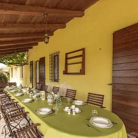 Amazhome - Le 12 Querce Villa Castel di Mezzo