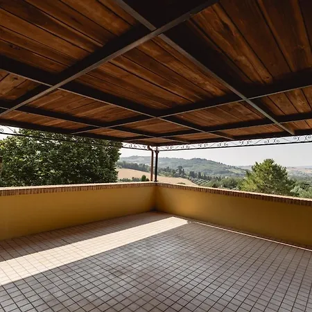 Amazhome - Le 12 Querce Villa Castel di Mezzo