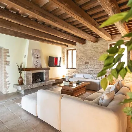 Amazhome - Le 12 Querce Villa *