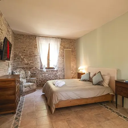 Villa Amazhome - Le 12 Querce