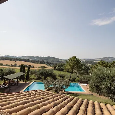 Amazhome - Le 12 Querce * Castel di Mezzo