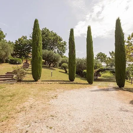 Villa Amazhome - Le 12 Querce *